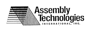 A ASSEMBLY TECHNOLOGIES INTERNATIONAL, INC.