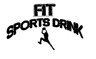 FIT SPORTS DRINK