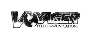 VOYAGER TELECOMMUNICATIONS