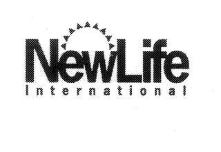 NEWLIFE INTERNATIONAL