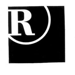 R