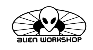 ALIEN WORKSHOP