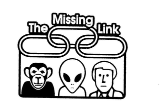 THE MISSING LINK