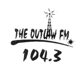 THE OUTLAW FM 104.3