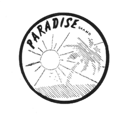 PARADISE BRAND