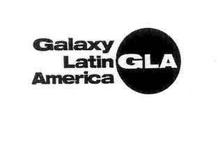 GALAXY LATIN GLA AMERICA