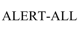 ALERT-ALL