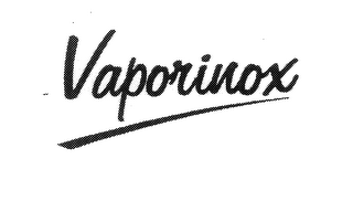 VAPORINOX