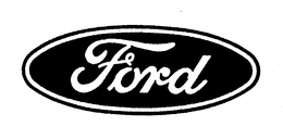 FORD trademark