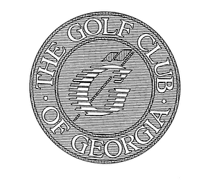 THE GOLF CLUB OF GEORGIA G