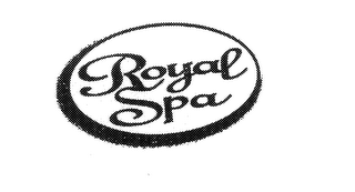 ROYAL SPA