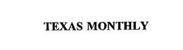 TEXAS MONTHLY LLC