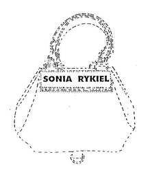 SONIA RYKIEL