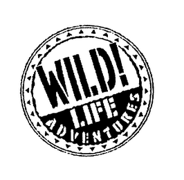 WILD! LIFE ADVENTURES