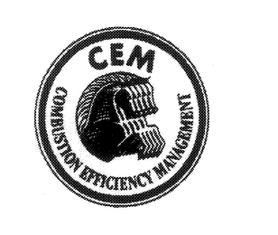 CEM COMBUSTION EFFICIENCY MANAGEMENT