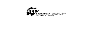CET CREATIVE ENTERTAINMENT TECHNOLOGIES