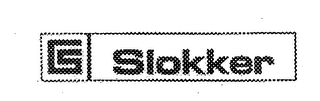 SLOKKER