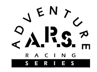 ADVENTURE RACING SERIES A.R.S.