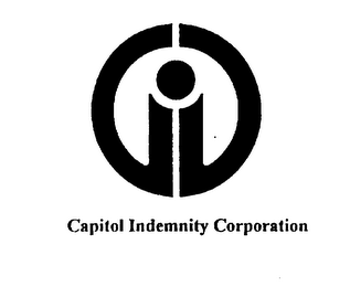 CAPITOL INDEMNITY CORPORATION