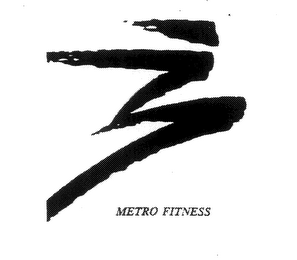 METRO FITNESS