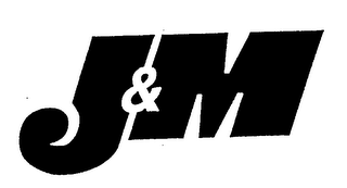 J&M