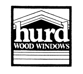 HURD WOOD WINDOWS