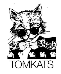 TOMKATS