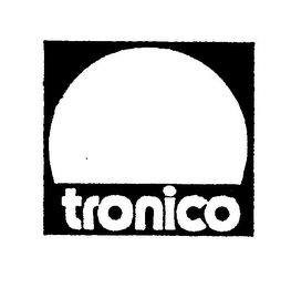 TRONICO