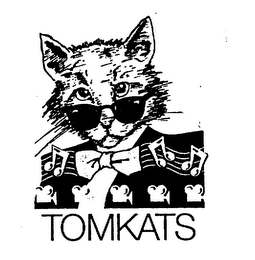 TOMKATS