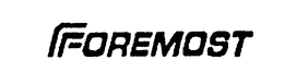 FOREMOST