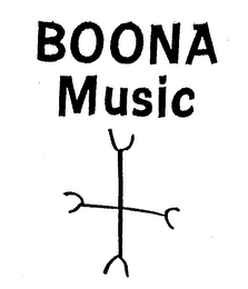 BOONA MUSIC