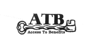 ATB ACCESS TO BENEFITS