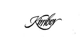 KIMBER