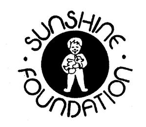 SUNSHINE FOUNDATION