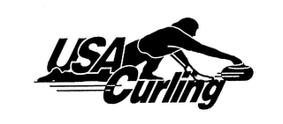 USA CURLING