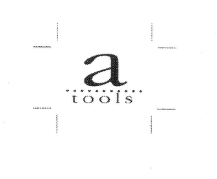 A TOOLS