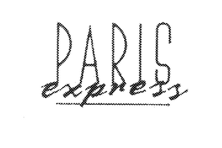 PARIS EXPRESS