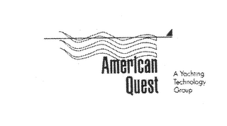AMERICAN QUEST A YACHTING TECHNOLOGY GROUP