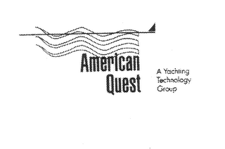 AMERICAN QUEST A YACHTING TECHNOLOGY GROUP