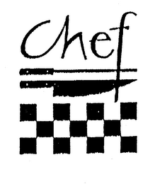 CHEF