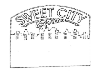 SWEET CITY EXPRESS