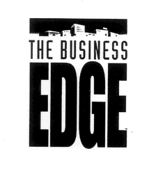 THE BUSINESS EDGE