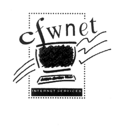 CFWNET INTERNET SERVICES