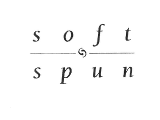 SOFT SPUN