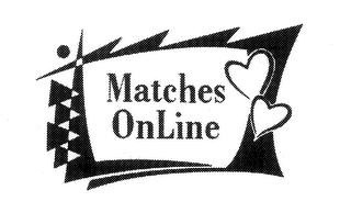 MATCHES ONLINE