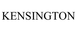 KENSINGTON