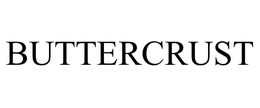 BUTTERCRUST