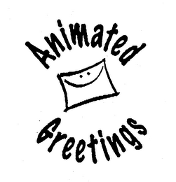 ANIMATED GREETINGS