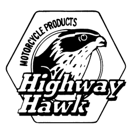 HIGHWAY HAWK MOTORCYCLE PRODUCTS