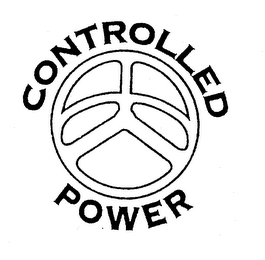 CONTROLLED POWER